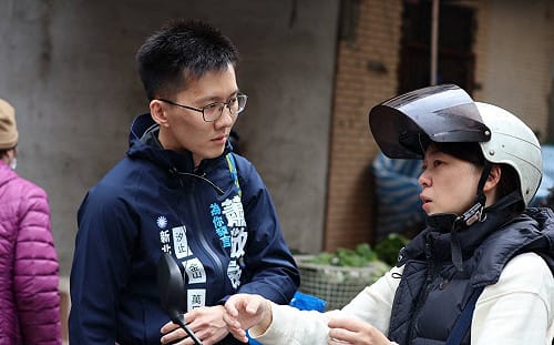 蘇巧慧福利政見動擇數十億 藍選將估算轟「大撒幣」騙票