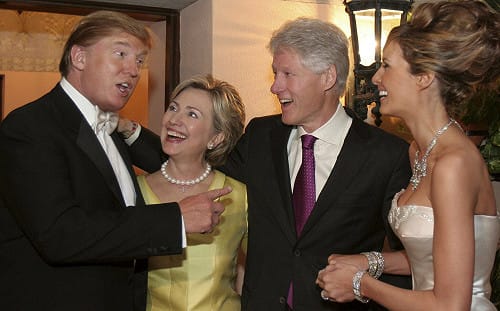 被柯林頓反將一軍! 共和黨逼國會作證 希拉蕊 : 要鬥就公開鬥 別閉門、全程直播