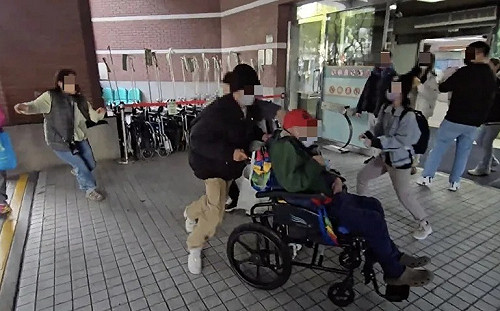 身價8億人瑞與看護閃婚 家屬上演搶人大戰！律師：子女若有做1事就不用怕