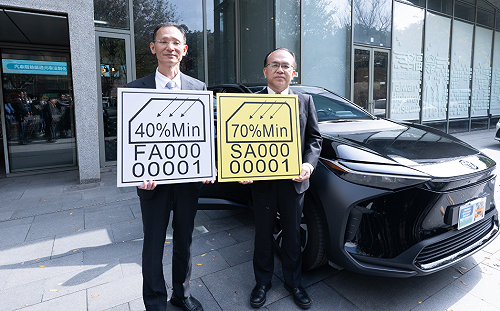 隔熱紙新制上路舊車連帶管制？交通部：不溯及既往