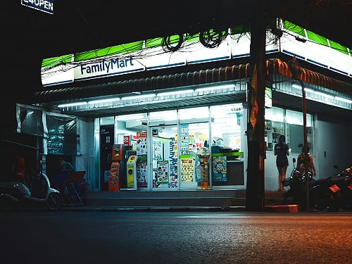 全家App隨買跨店取優惠 不定時推出限時限量商品