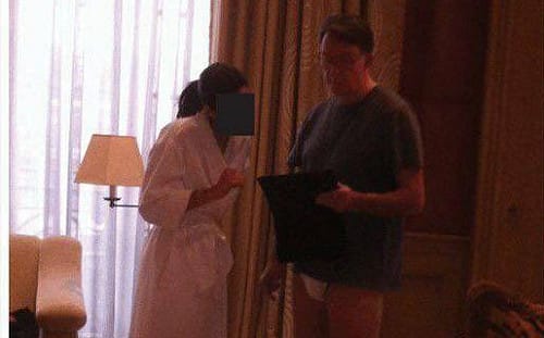 斯塔默撐不過這周? 艾普斯坦風暴襲擊唐寧街 幕僚長辭職 首相職位危在旦夕