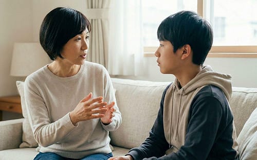 爸媽必看！春節不只發紅包更要談心  專家傳授「4招破解親子難題」