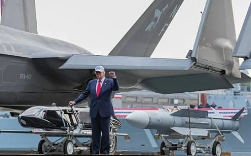 美展現宰制實力！許美華籲藍白別當全民公敵：再看不懂真的瞎了眼