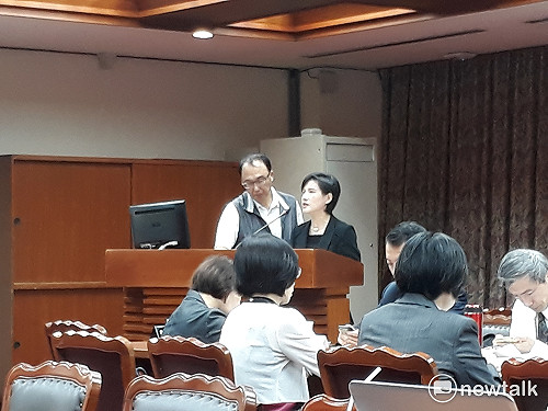俞大維故居重審 鄭麗君 : 盼秉專業審議