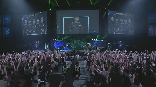 英雄聯盟世界賽》八強賽開打！LZ對SSG韓國內戰今天登場