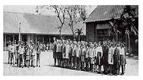 大溪傳奇》走過120年  看見大溪國小歷史光影