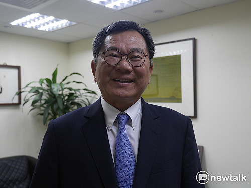 陳明文力挺   翁章梁是非常好的縣長人選