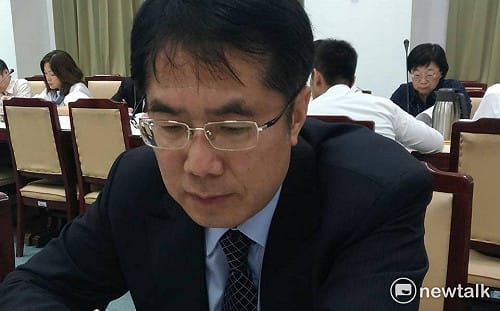 遏阻炒作！賴揆、黃偉哲共商台南工業區土地開發議題