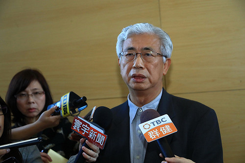 減稅救觀光？陳盛山：建議中央統一挹注經費