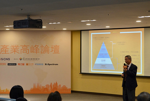 高齡政策滿意度   澎湖縣最高、宜蘭縣最低