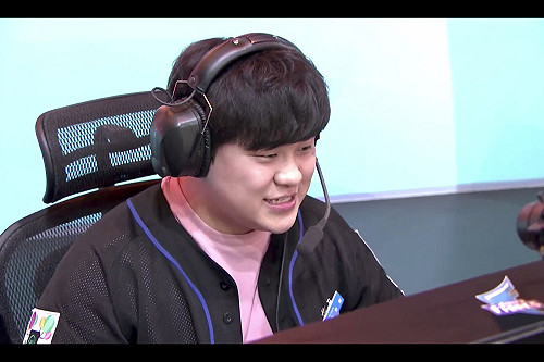 《鬥陣特攻》APAC積分賽  韓國AF勢如破竹ahq陷入苦戰