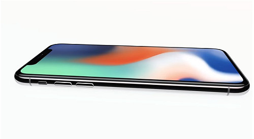 iPhone X強攻兩功能 物稀為貴掀換機潮
