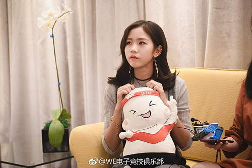 英雄聯盟世界賽》八強賽中美大戰  WE和C9搶最後四強門票
