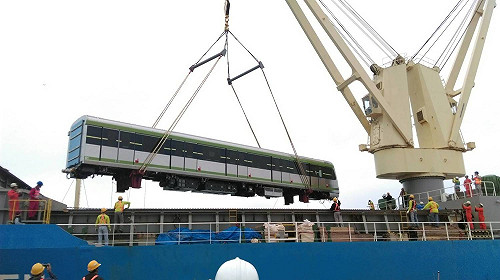 日本神戶製鋼造假醜聞   台中市 : 中捷品質不受影響