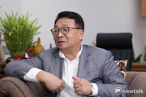 宜蘭農舍現制嚴規 陳歐珀：無法說服民眾支持民進黨