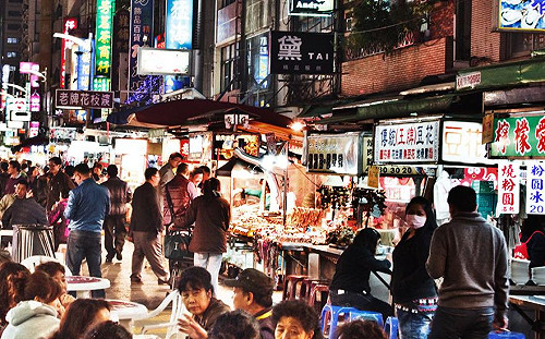 孤獨星球10大城市推荐  高雄勇奪第5