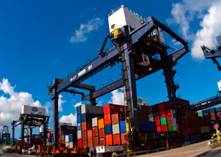 十月景氣 全球穩健成長 中國持續擴張