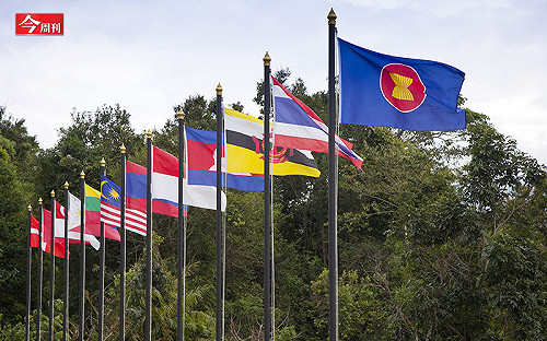 東協漲幅落後！這檔基金淨值為何能創新高？