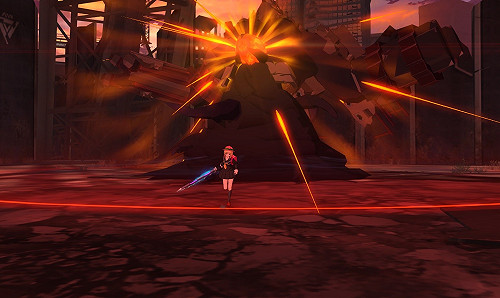 《靈魂行者》改版！ 世界BOSS大賽即將開打