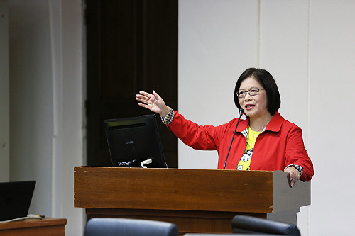 高通案三贏僅一贏  管碧玲：公平會應多方考量
