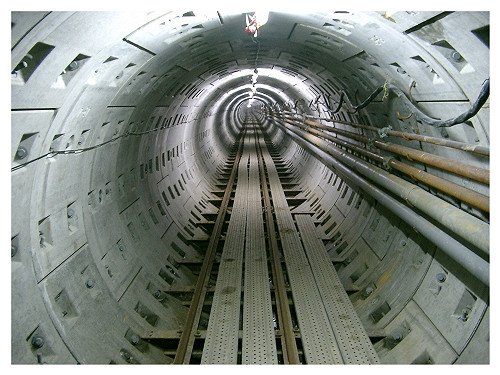 污水下水道接管率 桃園8年要達到60%