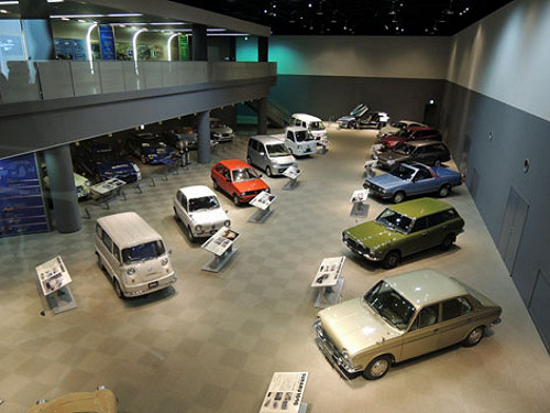 日汽車大廠再傳醜聞 速霸陸爆無照驗車