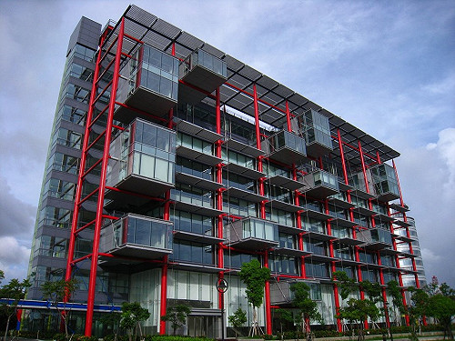 雄檢偵辦獵雷艦案 聲押慶富前執行長簡良鑑