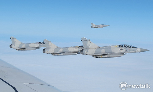 蔡英文：7年來 首度再有台灣總統踏上南太訪問