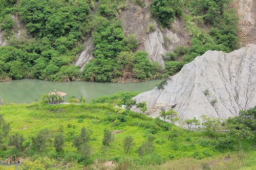 顏純左未簽署反龍崎歐欣案訴求書  環團：不適任市長