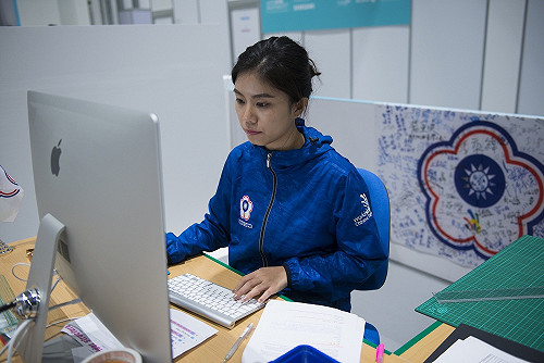 國際技能競賽台灣成績亮眼  青年技職技能大提升