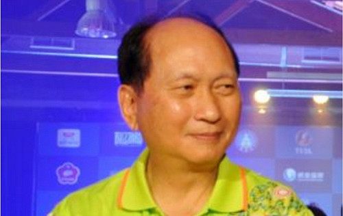 吳澤成：獲徵詢入閣 可能離開宜縣府