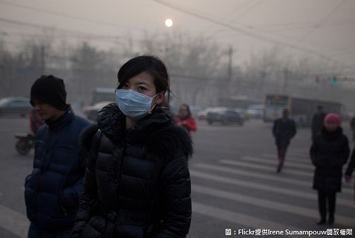 明起日夜溫差大！注意早晚多加衣