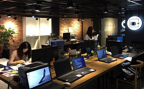 創夢市集搬新家了！到台北市創造更大的願景