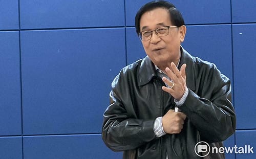 《世紀血案》沒知會林義雄 陳水扁轟別去看：看你多會拍自己欣賞