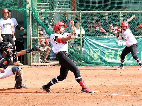 高中木棒聯賽林宗賓、林顗勳開轟　東體擊退嘉中