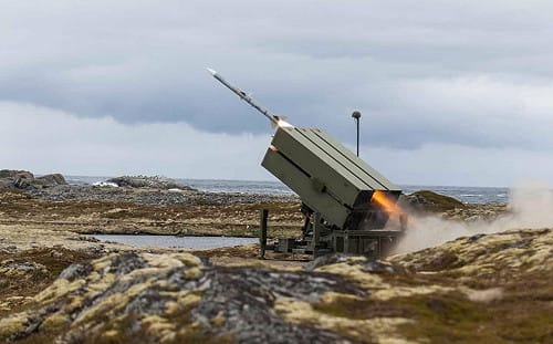 歐盟提出對俄第20輪制裁方案! 愛沙尼亞突襲俄油輪 加供烏AIM空空飛彈