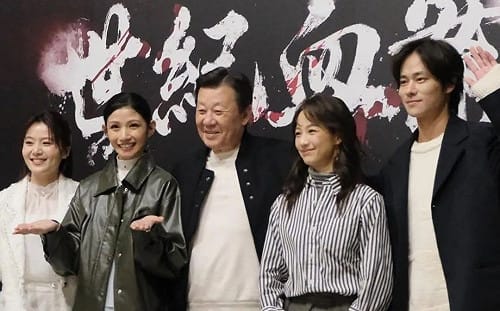 《世紀血案》惹爭議！律師痛批：怎麼不拍高雄屠夫的故事？