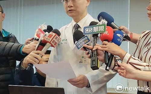 唐復年觀點》白色巨塔大內鬥？中榮案醒思 院長展高度 以病患權益優先