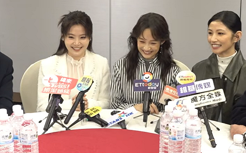 寇世勳終於道歉！認「對歷史認知不足」 喊話《世紀血案》團隊停止傳播製作