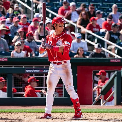 費柴德入選經典賽台灣隊　中文喊話：台灣加油