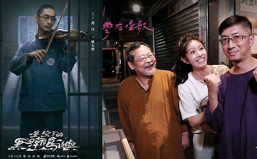 刻意操作？《世紀血案》李千娜、黃河等人慘遭抨擊！專欄作家驚爆：這是台派演員的滅門慘案