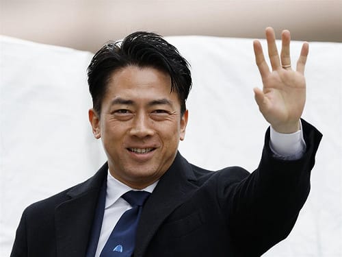 高市早苗政權更穩固　日防相：始終開放與中國對話