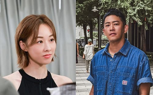 參演《世紀血案》Junior、夏語心道歉    坦承「未盡查證」呼籲電影停止後製