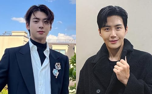 車銀優、金宣虎接連捲逃漏稅風波！公司Fantagio股價暴跌「探歷史低點」