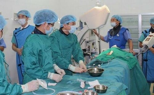 美退WHO後「6大癌症治癒潮」鋪天蓋地？瘋傳多國醫療突破引疑慮