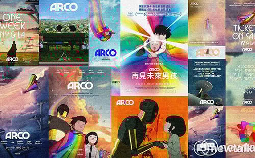 朱玉昌觀點》彩虹下看見未來 《再見未來男孩》給我們的啟示