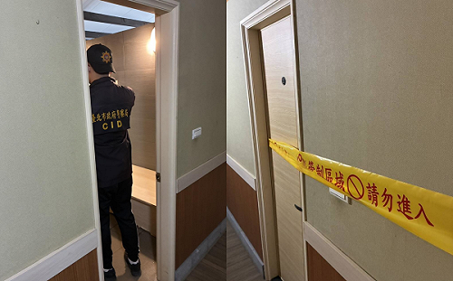 北投溫泉情侶雙屍命案！高大成：聞到臭雞蛋味趕快跑