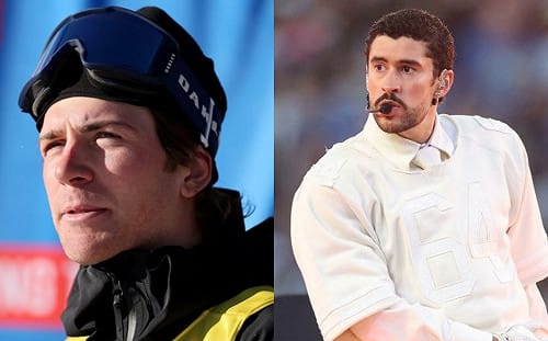 不配代表美國? 川普怒嗆冬奧滑雪選手魯蛇 再轟壞痞兔「史上最爛中場秀」