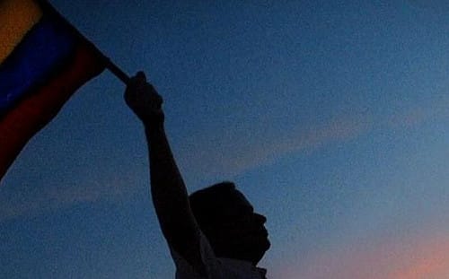 馬杜洛被抓走後仍沒民主! 委國反對派要角獲釋數小時後再遭「武裝綁架」